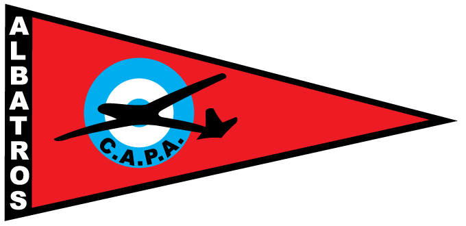 CAPA – Reglamento de vuelo